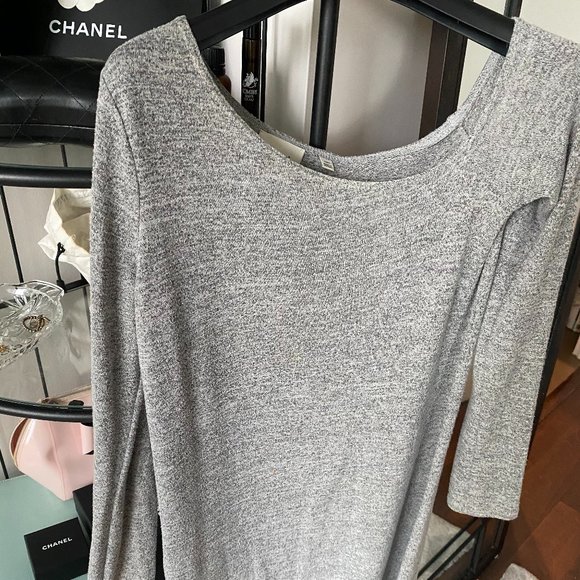 Wilfred Free Off The Shoulder Brinkley Dress XXS - Picture 4 of 4